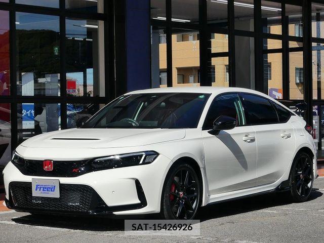 Honda CIVIC 2024-01 210125-0