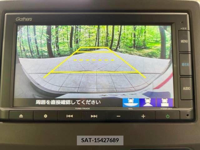 Honda N-WGN 2022-12 280840-5