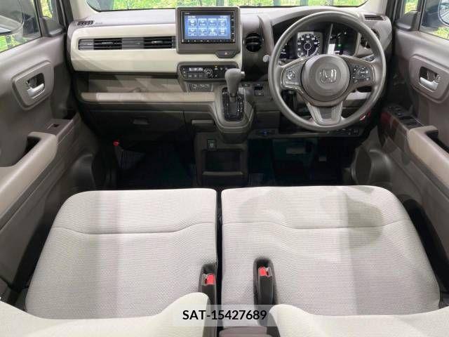 Honda N-WGN 2022-12 280840-1