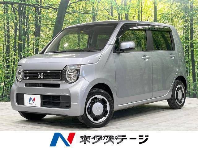 Honda N-WGN 2022-12 280840-0