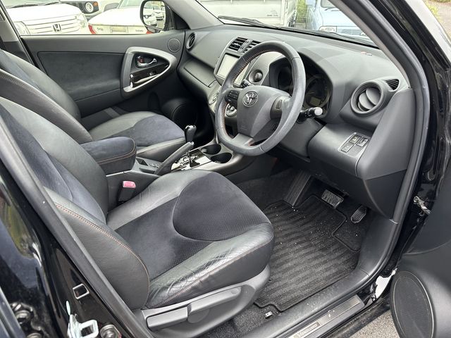 Toyota VANGUARD 2013-02 13970-4