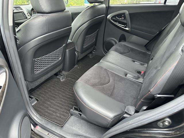 Toyota VANGUARD 2013-02 13970-9