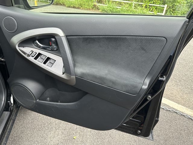 Toyota VANGUARD 2013-02 13970-16