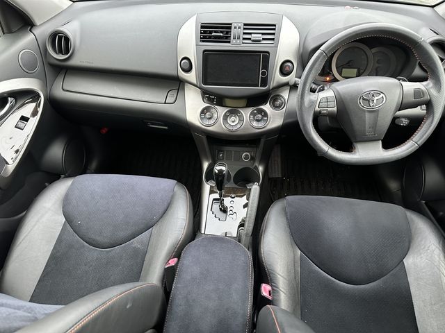 Toyota VANGUARD 2013-02 13970-11