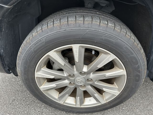 Toyota VANGUARD 2013-02 13970-23