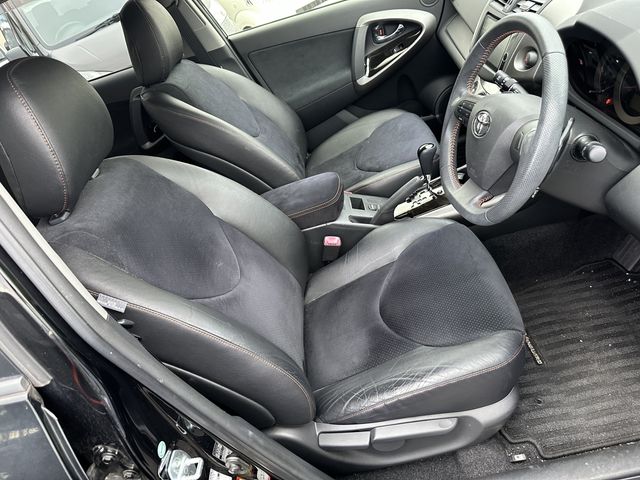 Toyota VANGUARD 2013-02 13970-6