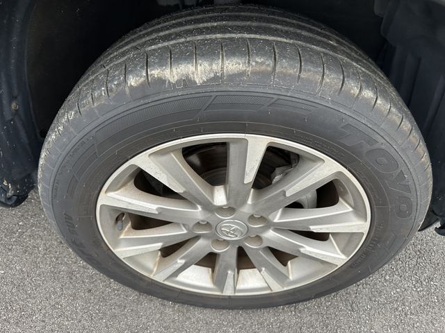 Toyota VANGUARD 2013-02 13970-20
