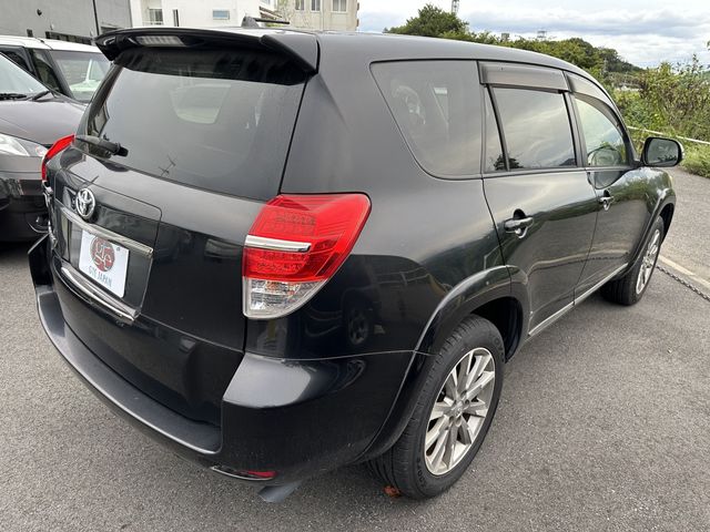 Toyota VANGUARD 2013-02 13970-3