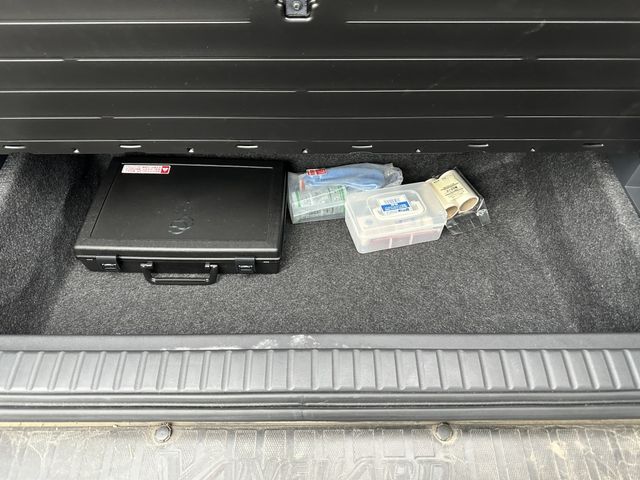 Toyota VANGUARD 2013-02 13970-15