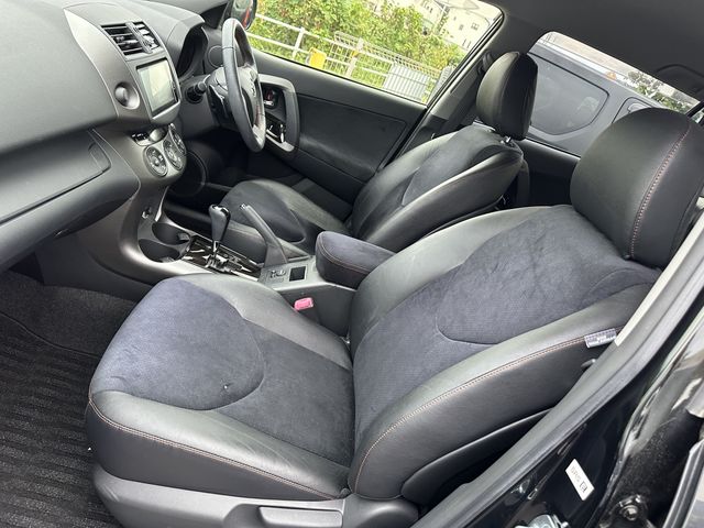 Toyota VANGUARD 2013-02 13970-8