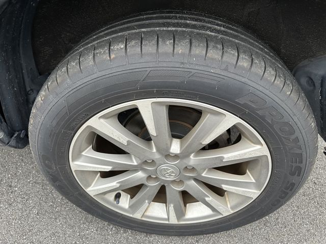 Toyota VANGUARD 2013-02 13970-22