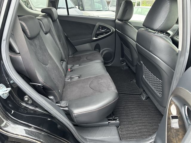 Toyota VANGUARD 2013-02 13970-10