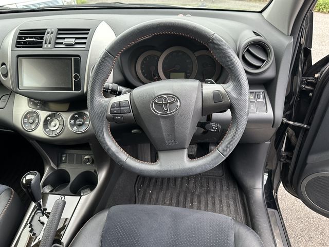Toyota VANGUARD 2013-02 13970-5