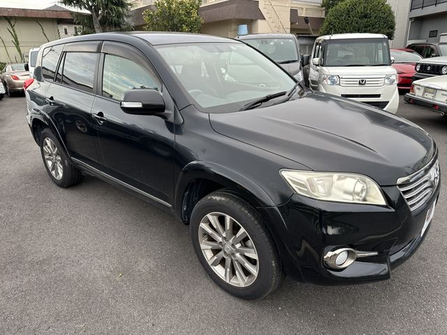 Toyota VANGUARD 2013-02 13970-0