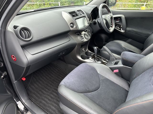 Toyota VANGUARD 2013-02 13970-7