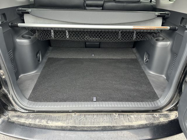 Toyota VANGUARD 2013-02 13970-12