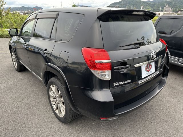 Toyota VANGUARD 2013-02 13970-2
