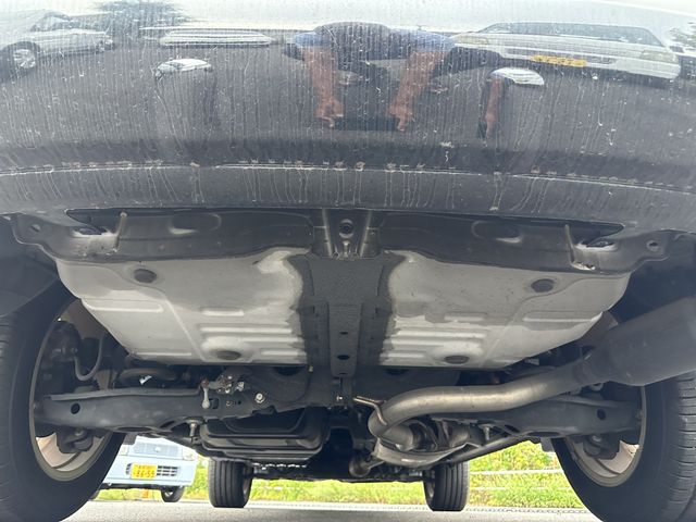 Toyota VANGUARD 2013-02 13970-28