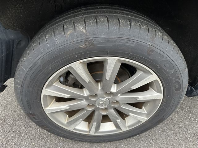 Toyota VANGUARD 2013-02 13970-21