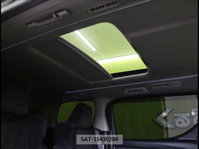 Toyota VELLFIRE 2018-10 226954-9