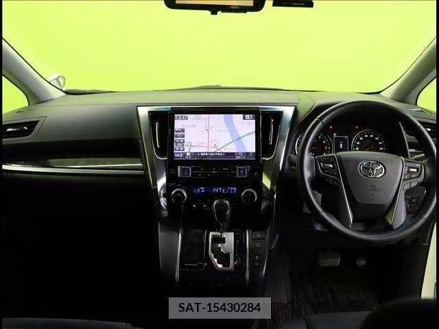Toyota VELLFIRE 2018-10 226954-2