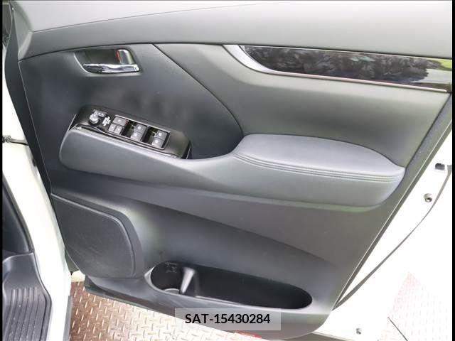 Toyota VELLFIRE 2018-10 226954-23