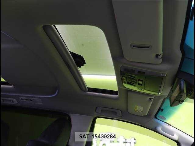 Toyota VELLFIRE 2018-10 226954-8