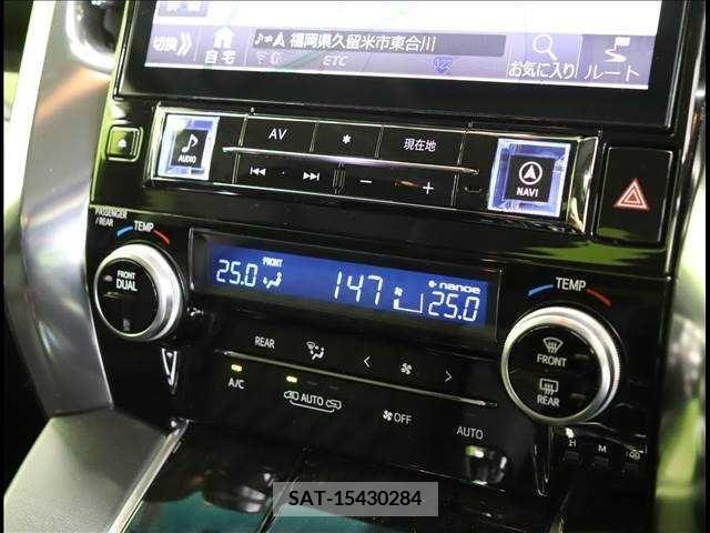 Toyota VELLFIRE 2018-10 226954-13
