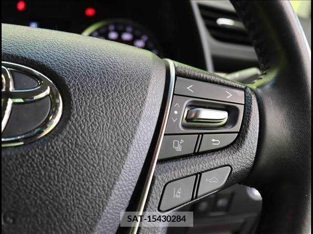 Toyota VELLFIRE 2018-10 226954-12