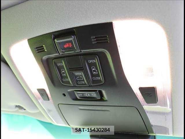 Toyota VELLFIRE 2018-10 226954-7