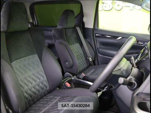 Toyota VELLFIRE 2018-10 226954-22