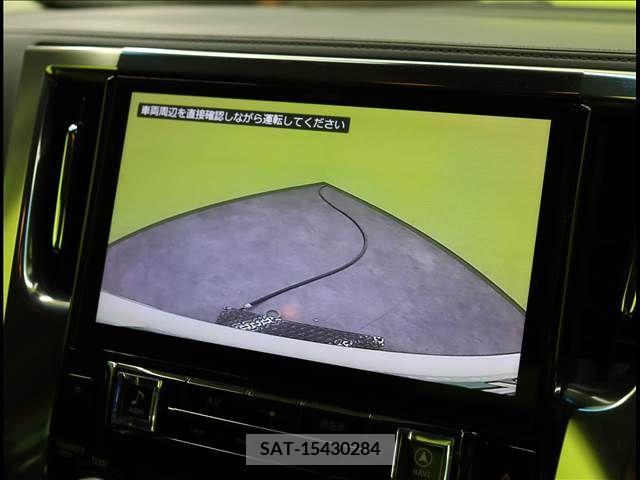 Toyota VELLFIRE 2018-10 226954-4
