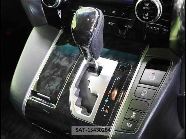 Toyota VELLFIRE 2018-10 226954-14