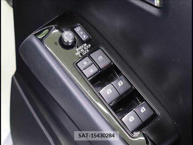Toyota VELLFIRE 2018-10 226954-19