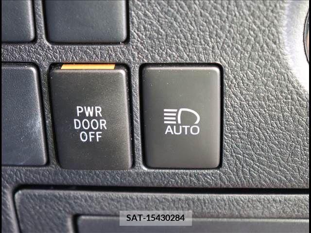 Toyota VELLFIRE 2018-10 226954-17