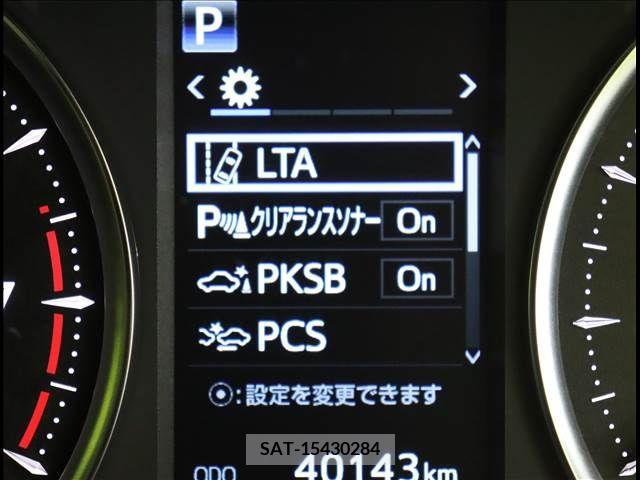 Toyota VELLFIRE 2018-10 226954-18