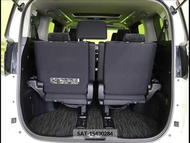 Toyota VELLFIRE 2018-10 226954-28
