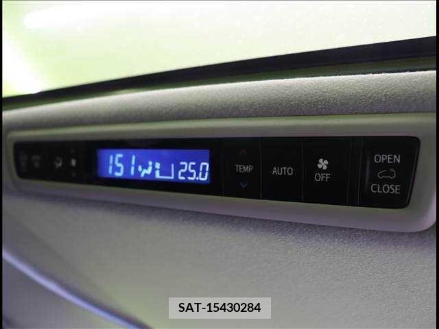 Toyota VELLFIRE 2018-10 226954-25
