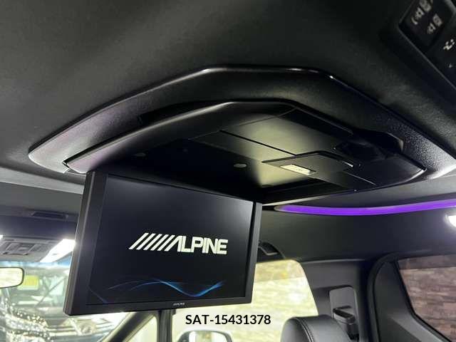 Toyota VELLFIRE 2017-09 337032-4