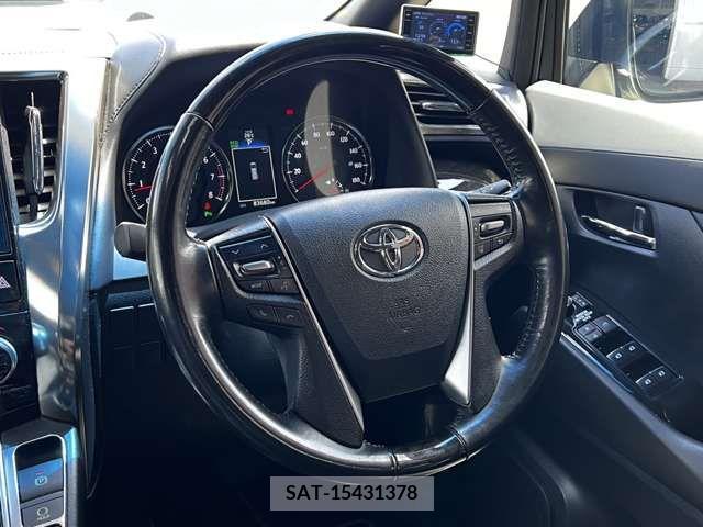 Toyota VELLFIRE 2017-09 337032-18
