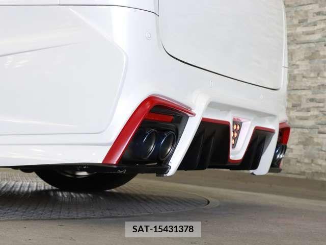Toyota VELLFIRE 2017-09 337032-7