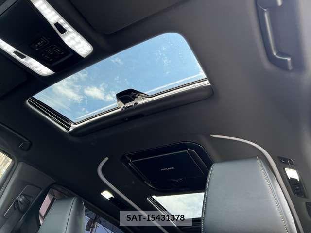 Toyota VELLFIRE 2017-09 337032-5