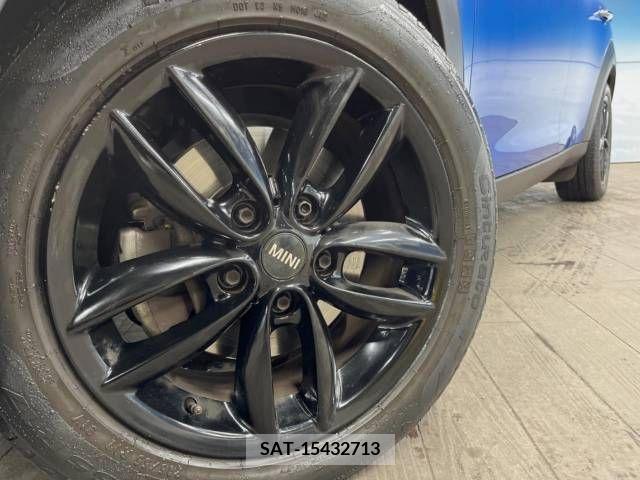 Bmw MINI 2013-07 263097-8