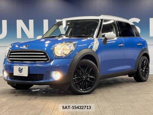 Bmw MINI 2013-07 263097-15
