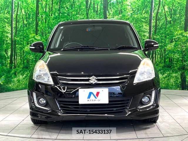 Suzuki SWIFT 2014-10 369022-14