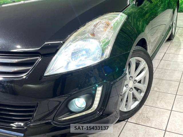 Suzuki SWIFT 2014-10 369022-12