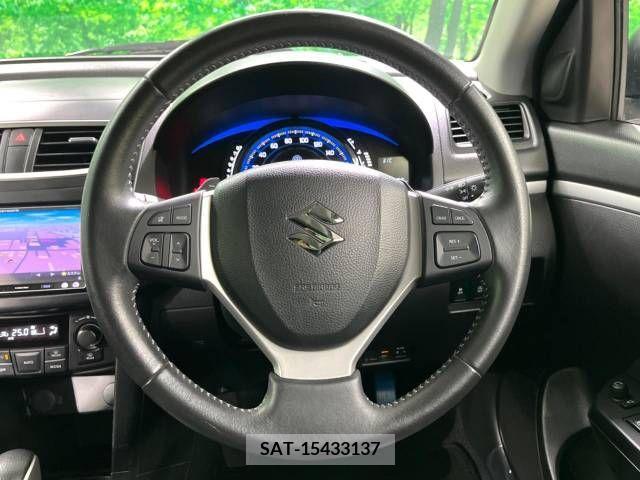Suzuki SWIFT 2014-10 369022-11
