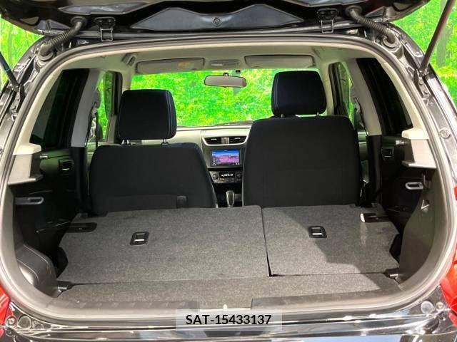 Suzuki SWIFT 2014-10 369022-10
