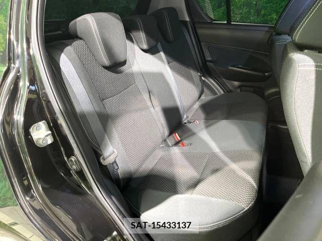 Suzuki SWIFT 2014-10 369022-9