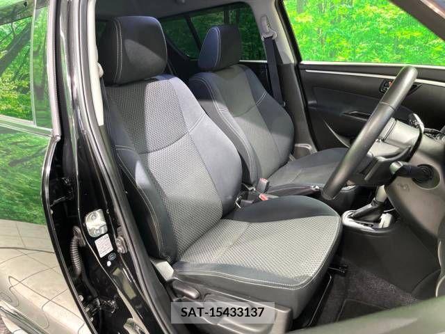 Suzuki SWIFT 2014-10 369022-8